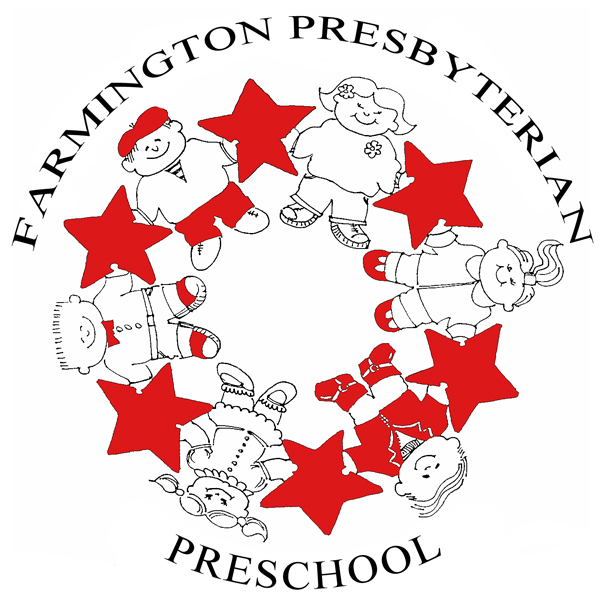 Farmington Presbyterian Preschool Logo
