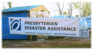 Presbyterian Disaster Assisance