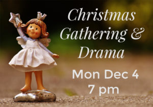 Christmas Gathering
